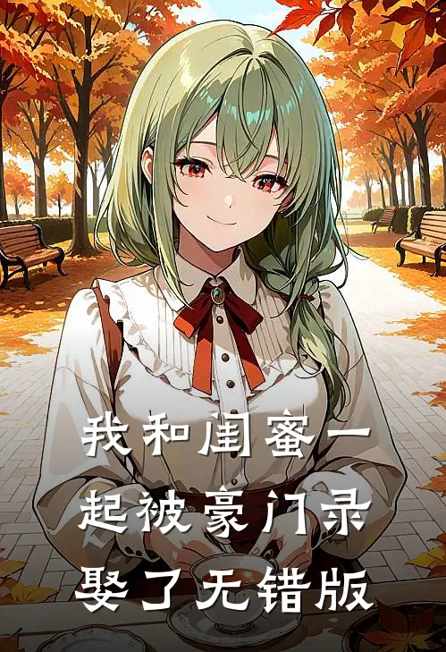 我和闺蜜一起被豪门录娶了无错版