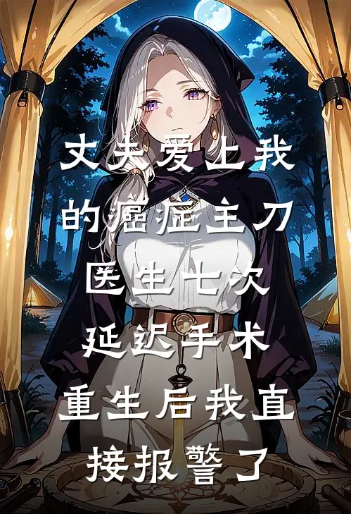 丈夫爱上我的癌症主刀医生七次延迟手术，重生后我直接报警了