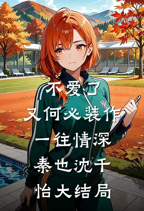 不爱了，又何必装作一往情深秦也沈千怡大结局