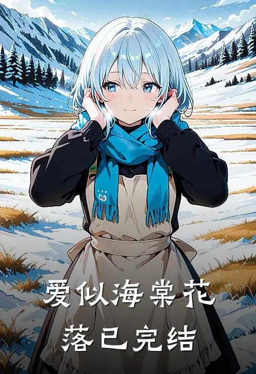 爱似海棠花落已完结