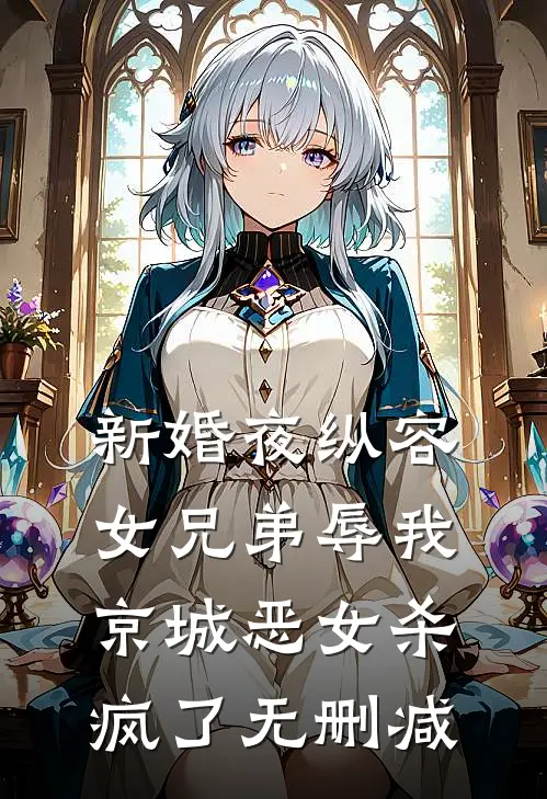 新婚夜纵容女兄弟辱我，京城恶女杀疯了无删减