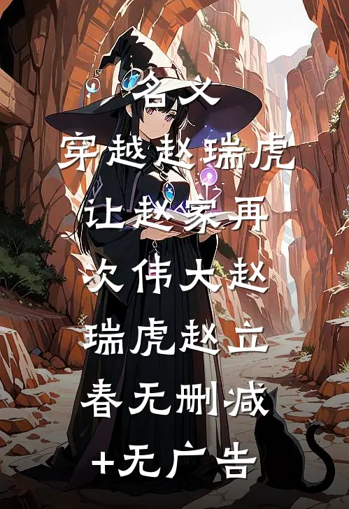 名义：穿越赵瑞虎让赵家再次伟大赵瑞虎赵立春无删减+无广告
