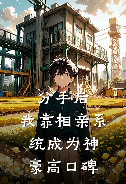 分手后，我靠相亲系统成为神豪高口碑