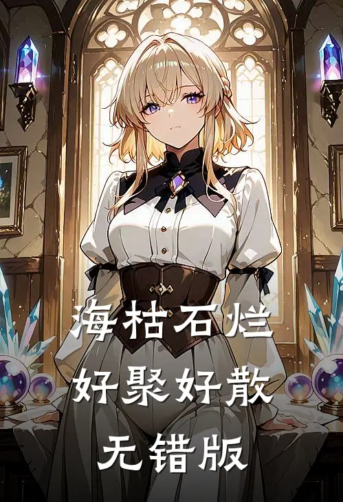 海枯石烂，好聚好散无错版
