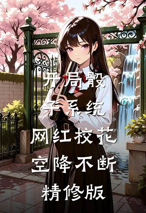 开局骰子系统，网红校花空降不断精修版