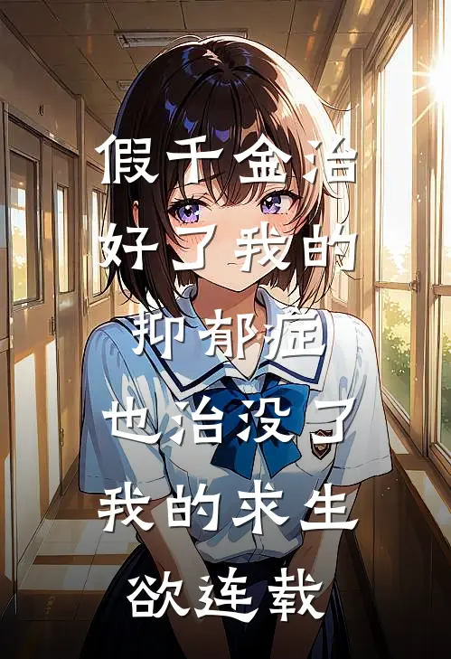 假千金治好了我的抑郁症，也治没了我的求生欲连载