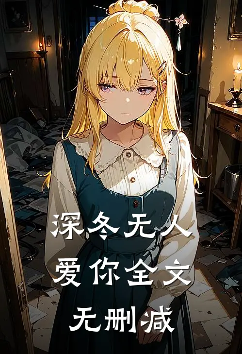 深冬无人爱你全文无删减