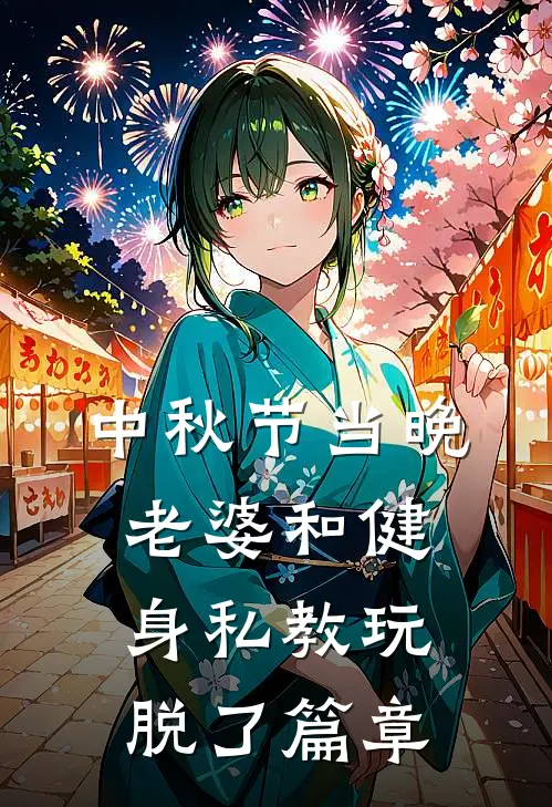 中秋节当晚，老婆和健身私教玩脱了篇章