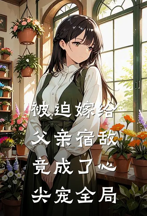 被迫嫁给父亲宿敌，竟成了心尖宠全局