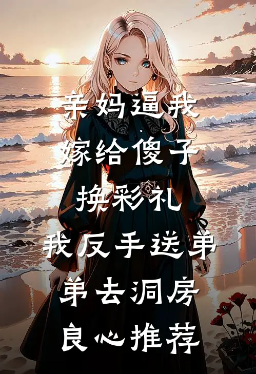 亲妈逼我嫁给傻子换彩礼，我反手送弟弟去洞房良心推荐