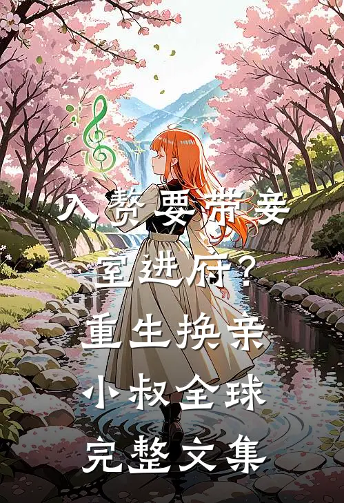 入赘要带妾室进府？重生换亲小叔全球完整文集