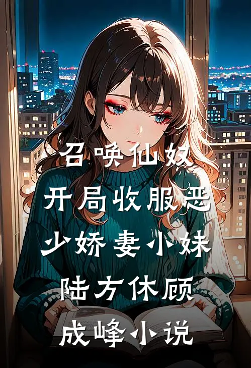 召唤仙奴：开局收服恶少娇妻小妹陆方休顾成峰小说