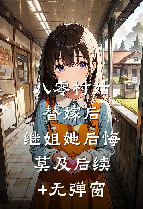 八零村姑替嫁后，继姐她后悔莫及后续+无弹窗