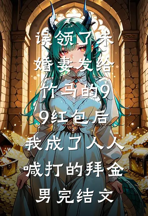 误领了未婚妻发给竹马的99红包后，我成了人人喊打的拜金男完结文
