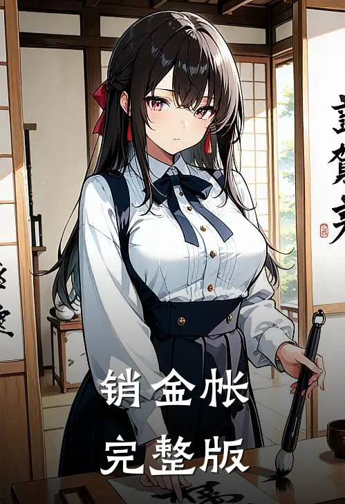 销金帐完整版