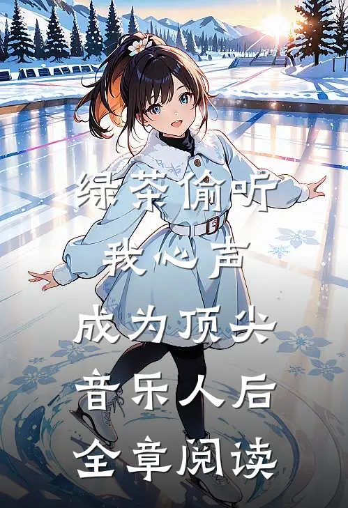 绿茶偷听我心声，成为顶尖音乐人后全章阅读