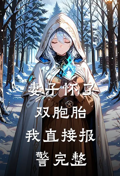 妻子怀了双胞胎，我直接报警完整