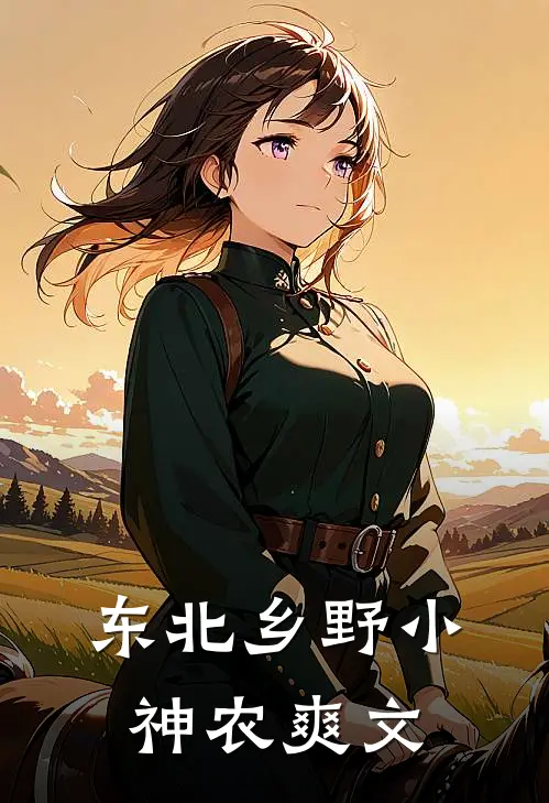 东北乡野小神农爽文