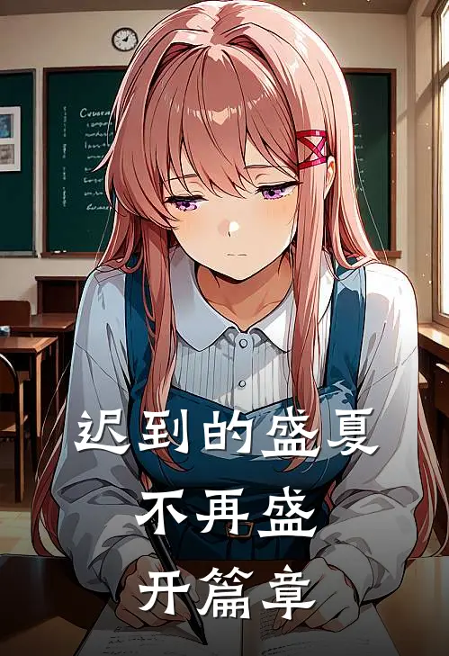 迟到的盛夏，不再盛开篇章