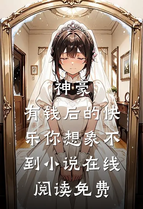 神豪：有钱后的快乐你想象不到小说在线阅读免费