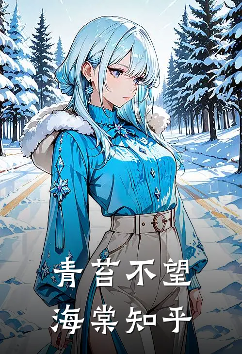 青苔不望海棠知乎