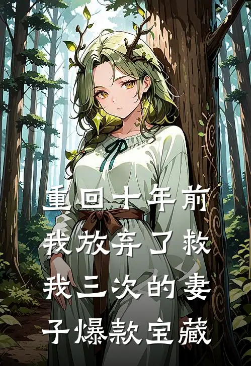 重回十年前，我放弃了救我三次的妻子爆款宝藏