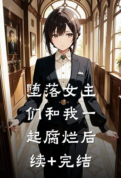 堕落女主们和我一起腐烂后续+完结
