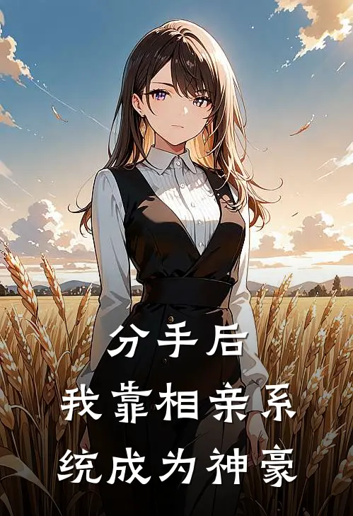 分手后，我靠相亲系统成为神豪