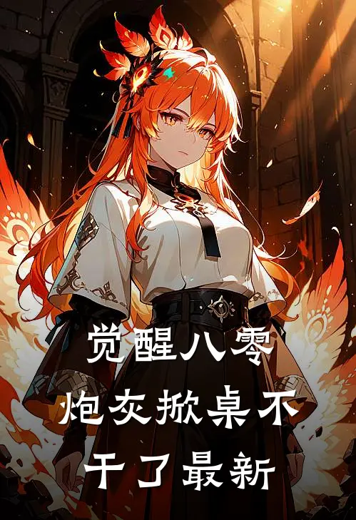 觉醒八零，炮灰掀桌不干了最新