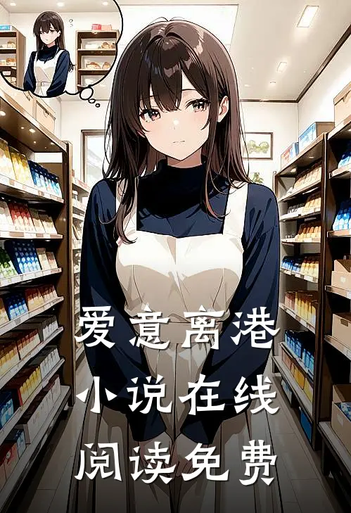 爱意离港小说在线阅读免费