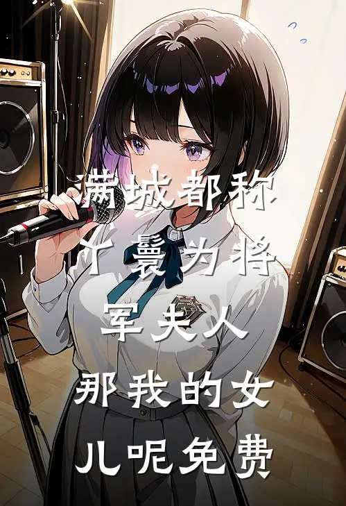 满城都称丫鬟为将军夫人，那我的女儿呢免费
