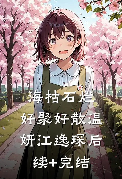 海枯石烂，好聚好散温妍江逸琛后续+完结