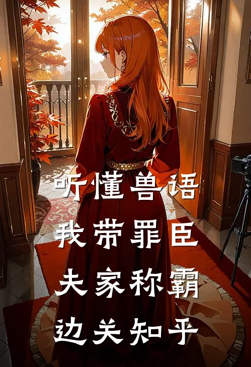 听懂兽语，我带罪臣夫家称霸边关知乎