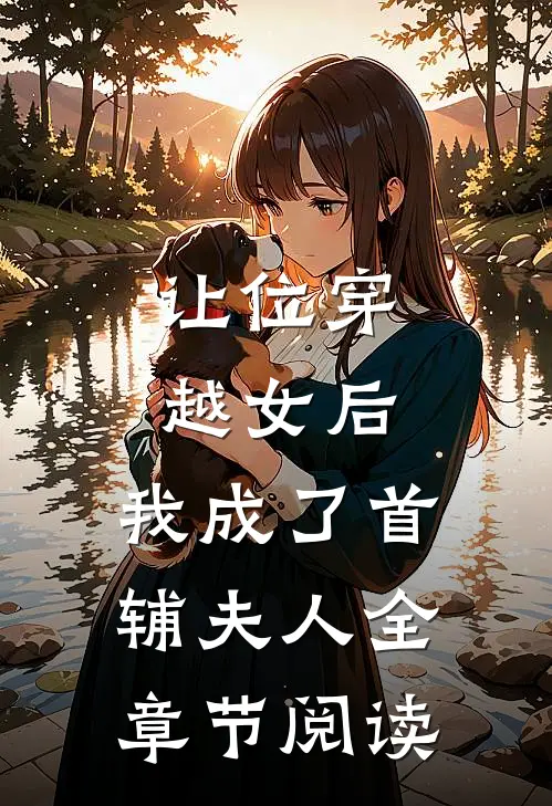 让位穿越女后，我成了首辅夫人全章节阅读