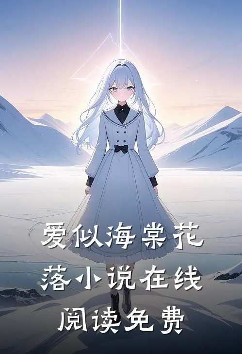 爱似海棠花落小说在线阅读免费