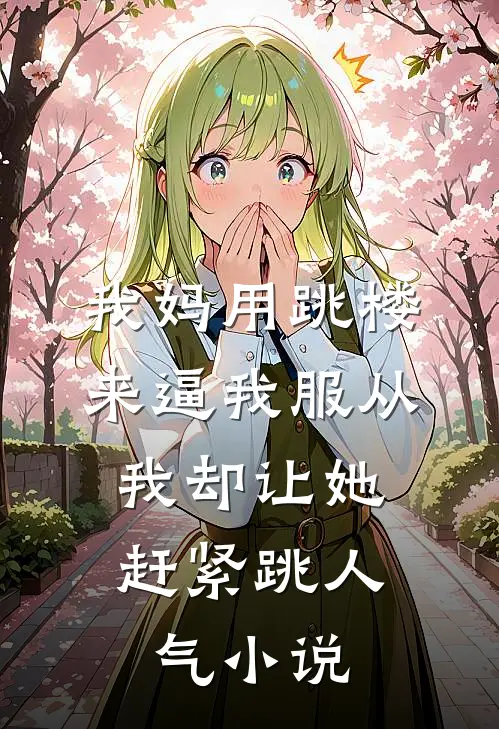 我妈用跳楼来逼我服从，我却让她赶紧跳人气小说