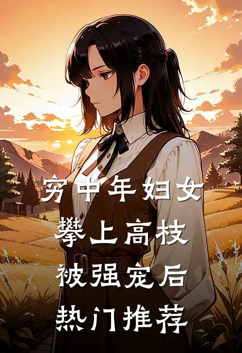 穷中年妇女攀上高枝被强宠后热门推荐