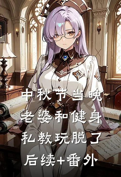 中秋节当晚，老婆和健身私教玩脱了后续+番外