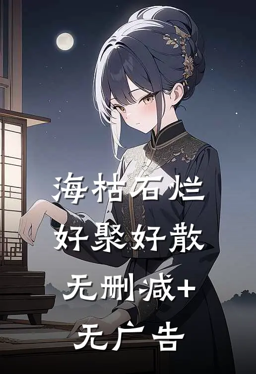 海枯石烂，好聚好散无删减+无广告
