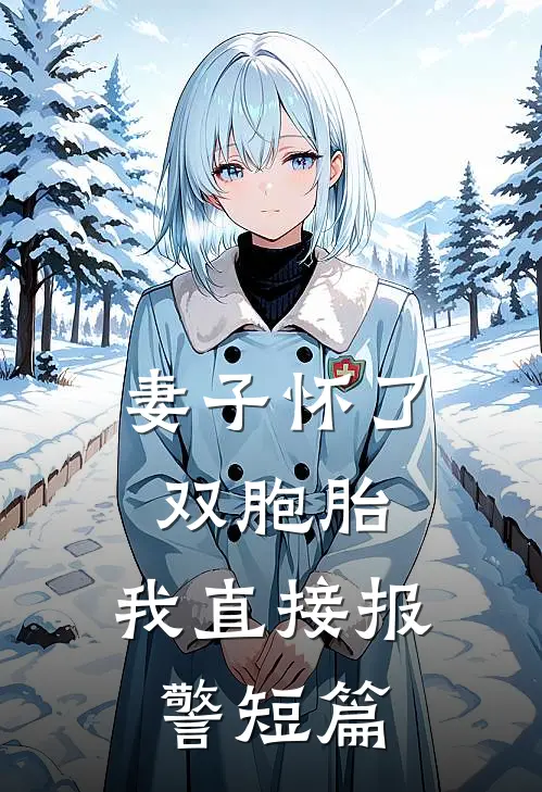 妻子怀了双胞胎，我直接报警短篇