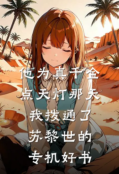 他为真千金点天灯那天，我拨通了苏黎世的专机好书