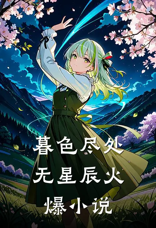 暮色尽处无星辰火爆小说