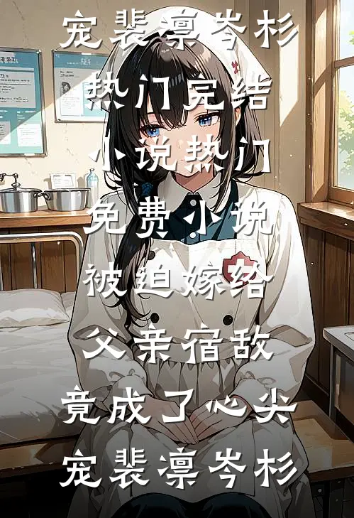 被迫嫁给父亲宿敌，竟成了心尖宠裴凛岑杉热门完结小说_热门免费小说被迫嫁给父亲宿敌，竟成了心尖宠裴凛岑杉