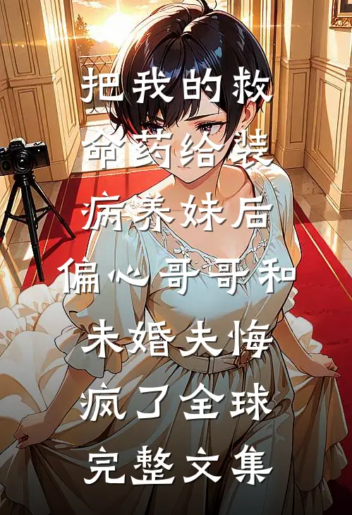 把我的救命药给装病养妹后，偏心哥哥和未婚夫悔疯了全球完整文集
