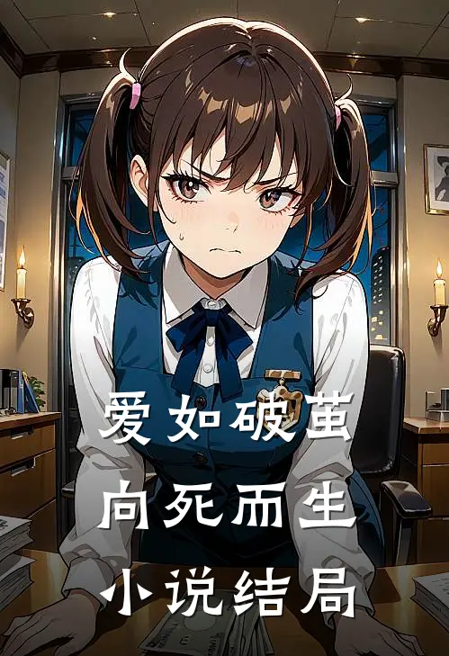 爱如破茧，向死而生小说结局