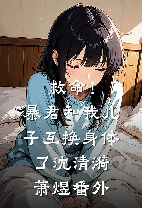 救命！暴君和我儿子互换身体了沈清漪萧煜番外