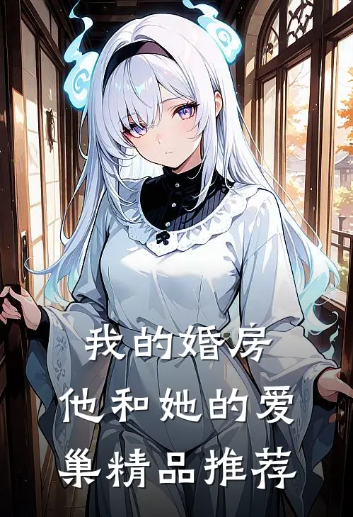 我的婚房，他和她的爱巢精品推荐