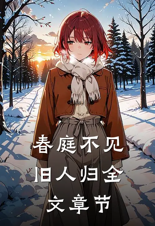 春庭不见旧人归全文章节