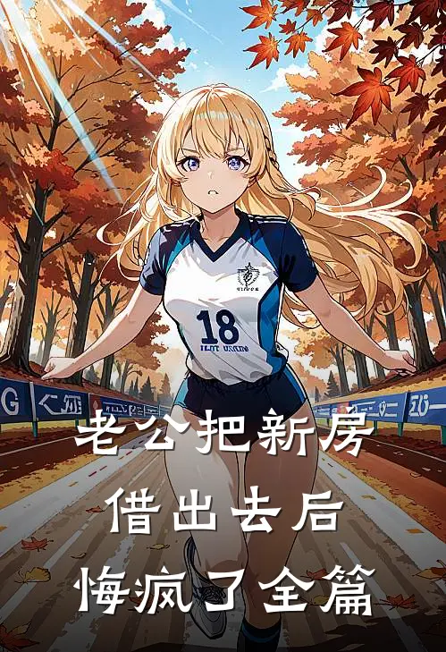 老公把新房借出去后，悔疯了全篇