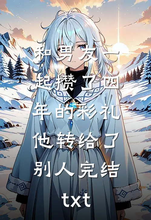 和男友一起攒了四年的彩礼，他转给了别人完结txt